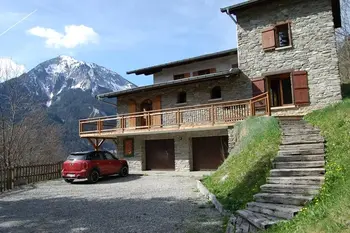 Location Chalet à Champagny en Vanoise 15 personnes, Champagny en Vanoise