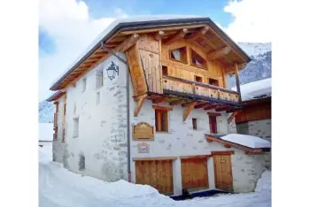 Location Chalet à Champagny en Vanoise 22 personnes, Champagny en Vanoise