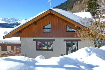 Location Chalet à Champagny en Vanoise 12 personnes, Champagny en Vanoise