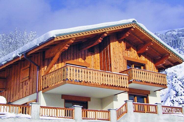 Location Chalet à Champagny en Vanoise 12 personnes, Rhône Alpes