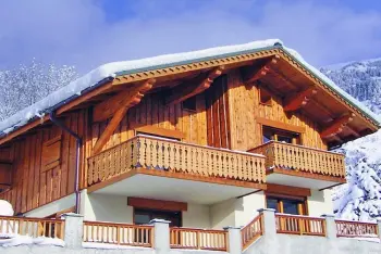 Location Chalet à Champagny en Vanoise 12 personnes, Champagny en Vanoise