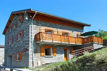 Location Chalet à Les Menuires Praranger 15 personnes, Valmorel