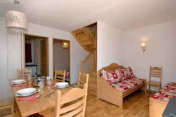 Location Chalet à VALMEINIER 6 personnes, Savoie