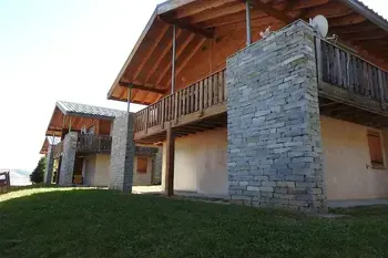 Location Chalet à La Norma 4 personnes, Savoie