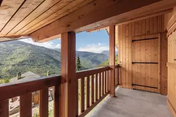 Location Maison à Montagny 7 personnes, Champagny en Vanoise