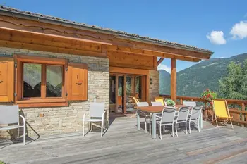 Location Chalet à Saint Gervais les Bains 10 personnes, Megève