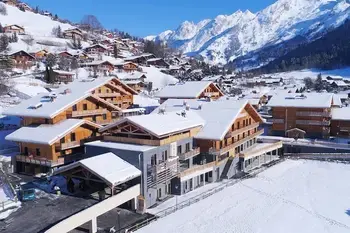 Location Maison à La Clusaz 6 personnes, Saint Jean de Sixt