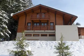 Location Chalet à Les Gets 10 personnes, Les Gets