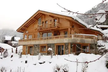 Location Chalet à Le Grand Bornand 4 personnes, Saint Jean de Sixt