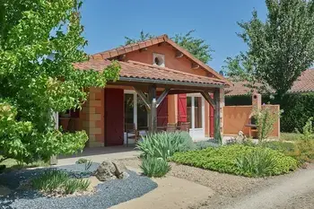 Location Villa à Les Forges 6 personnes, Poitou Charentes