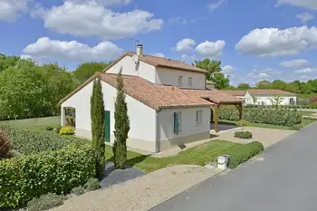 Location Villa à Vasles 6 personnes, Poitou Charentes