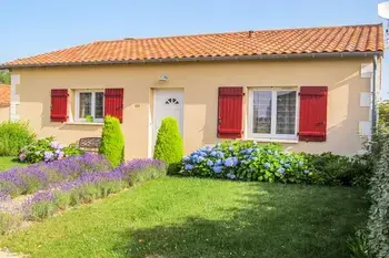 Location Villa à Les Forges 4 personnes, Poitou Charentes