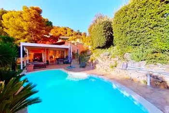 Location Maison à Carqueiranne 4 personnes, Hyères