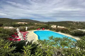 Location Villa à Les Issambres 8 personnes, Le Muy