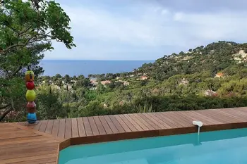 Location Villa à Hyeres 8 personnes, Hyères