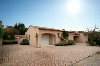 Location Villa à Saint Paul en Foret 10 personnes, Le Muy