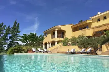 Location Villa à Le muy 12 personnes, Le Muy