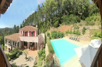 Location Villa à Le muy 14 personnes, Le Muy