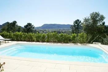 Location Villa à Vidauban 8 personnes, Le Muy