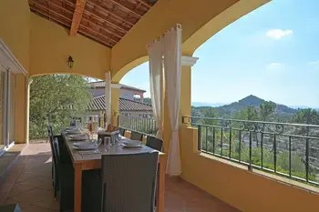 Location Villa à Vidauban 6 personnes, Le Muy