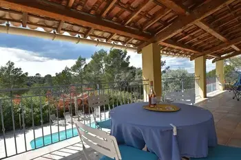 Location Villa à Vidauban 8 personnes, Le Muy