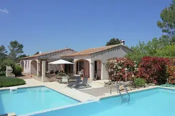 Location Villa à Bagnols En Foret 8 personnes, Le Muy