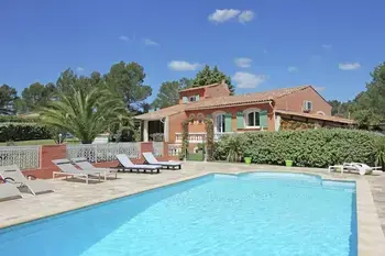 Location Villa à Bagnols en Foret 6 personnes, Le Muy