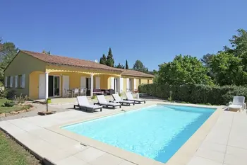 Location Villa à Bagnols en Foret 6 personnes, Le Muy