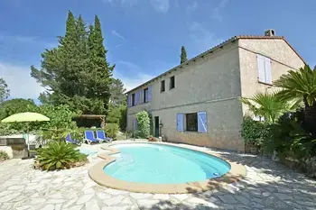 Location Villa à Fréjus 6 personnes, Le Muy