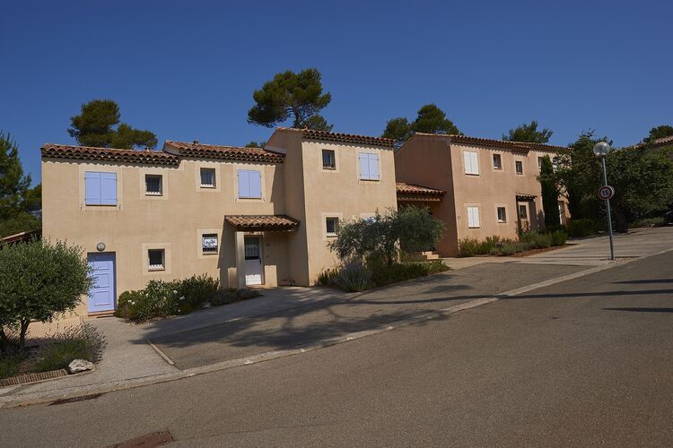 Location Gîte à Nans Les Pins 4 personnes, Nans les Pins