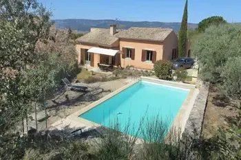 Location Maison à Roussillon 5 personnes, Roussillon