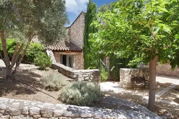 Location Maison à GORDES 4 personnes, Roussillon