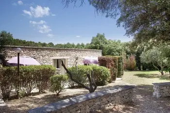 Location Maison à GORDES 4 personnes