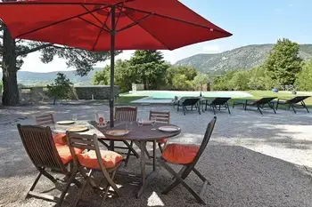 Location Villa à Malaucène 6 personnes, France