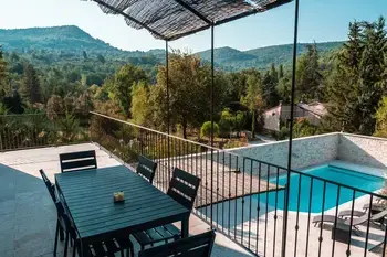 Location Villa à Apt 7 personnes, Roussillon