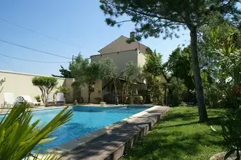 Location Maison à Piolenc 14 personnes, France