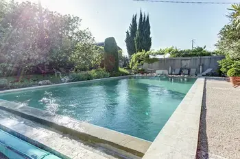 Location Gîte à Oppède 4 personnes, Roussillon