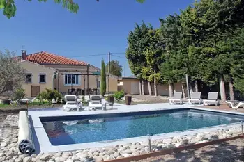 Location Maison à Isle Sur La Sorgue 8 personnes, L'Isle sur la Sorgue