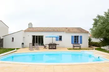 Location Villa à Saint  Jean De Monts 4 personnes, France