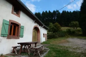 Location Maison à Vagney 4 personnes, Le Thillot