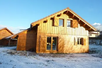 Location Chalet à Le Syndicat 6 personnes, Gérardmer