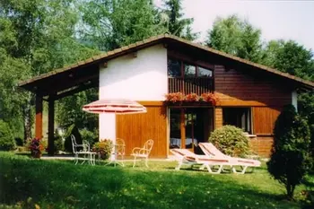 Location Chalet à Le Thillot 6 personnes, Le Thillot