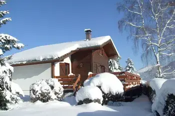 Location Chalet à Le Thillot 8 personnes, Le Thillot