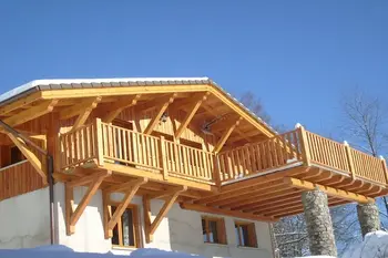 Location Chalet à Le Thillot 16 personnes, Le Thillot