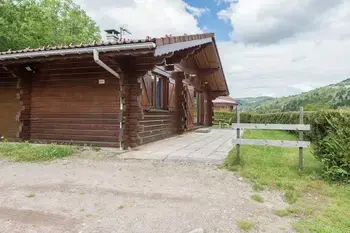 Location Chalet à La Bresse 6 personnes, Gérardmer