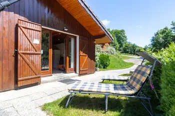 Location Chalet à La Bresse 6 personnes, Gérardmer