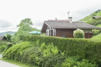 Location Chalet à La Bresse 6 personnes, Gérardmer