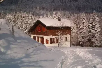 Location Chalet à Ventron 6 personnes, Le Thillot