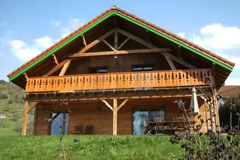 Location Chalet à Ventron 13 personnes, Le Thillot