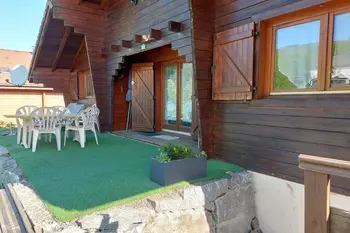 Location Chalet à Saint Maurice sur Moselle 6 personnes, Le Thillot